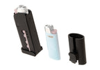 Strike Industries Magazine Lighter Cover - Black