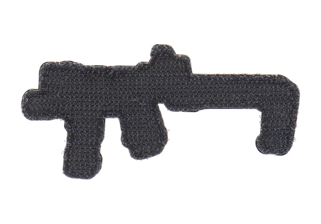 Strike Industries Modular Chassis Patch - Black