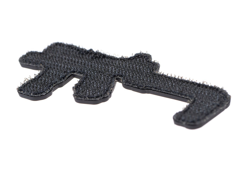 Strike Industries Modular Chassis Patch - Black