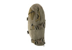 Templar's Gear Flat Pack H1 Small - sac dorsal zippé pour porte-plaques TPC et CPC - Ranger Green