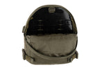 Templar's Gear Flat Pack H1 Small - sac dorsal zippé pour porte-plaques TPC et CPC - Ranger Green