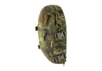 Templar's Gear Flat Pack H1 Small - sac dorsal zippé pour porte-plaques TPC et CPC - Multicam Tropic