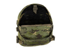 Templar's Gear Flat Pack H1 Small - sac dorsal zippé pour porte-plaques TPC et CPC - Multicam Tropic