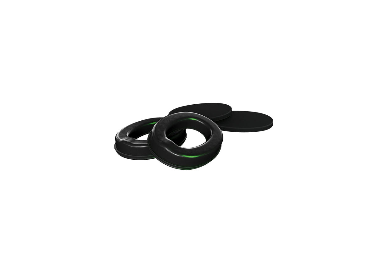 Sordin Supreme T2/X2 Hygiene Kit Memory Foam