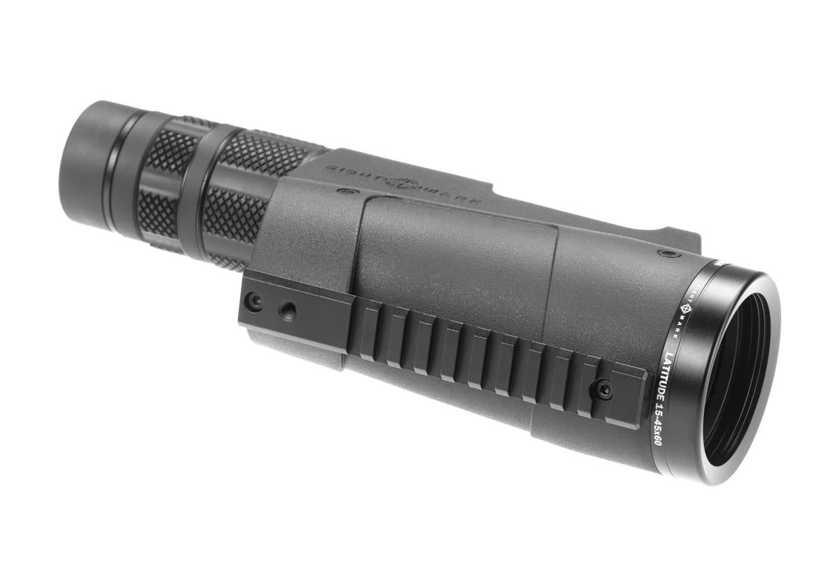 Sightmark Latitude 15-45x60 Spotting Scope Sightmark