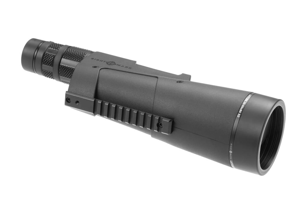 Sightmark Latitude 20-60x80 XD Spotting Scope Sightmark