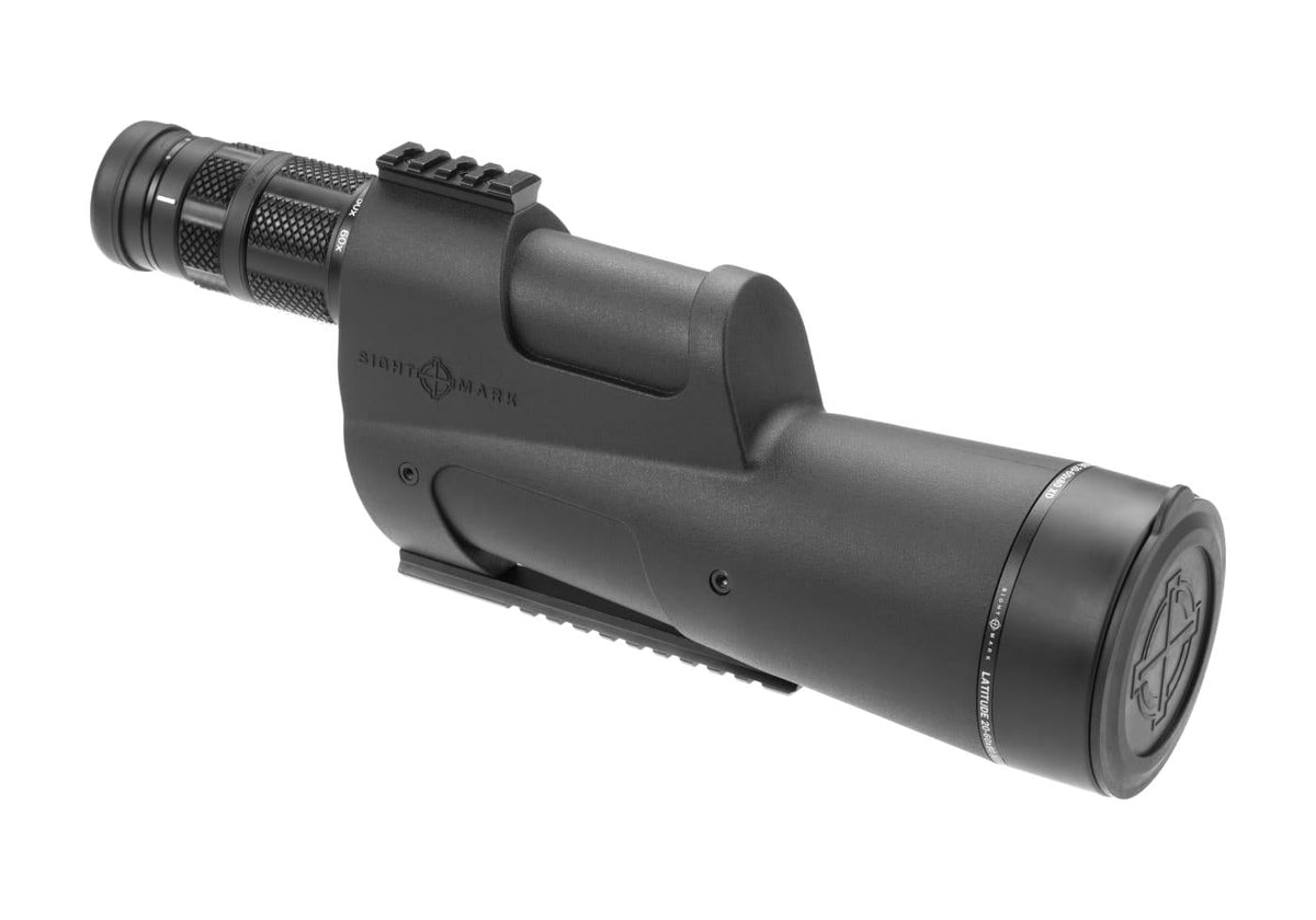 Sightmark Latitude 20-60x80 XD Spotting Scope Sightmark