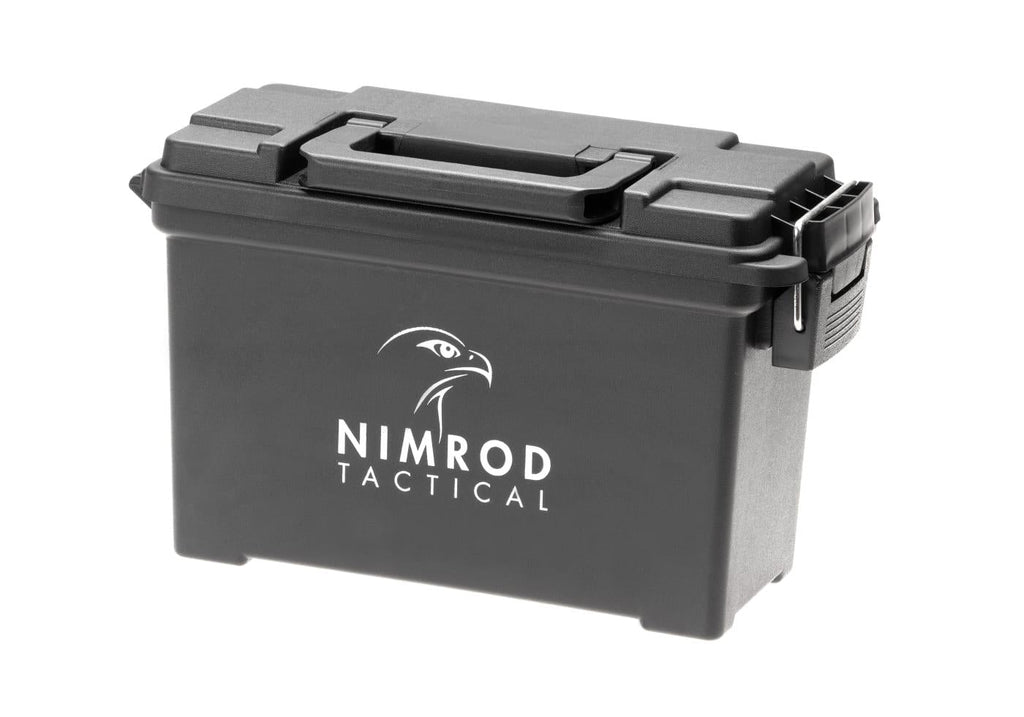 Nimrod Ammo Box - Medium Nimrod