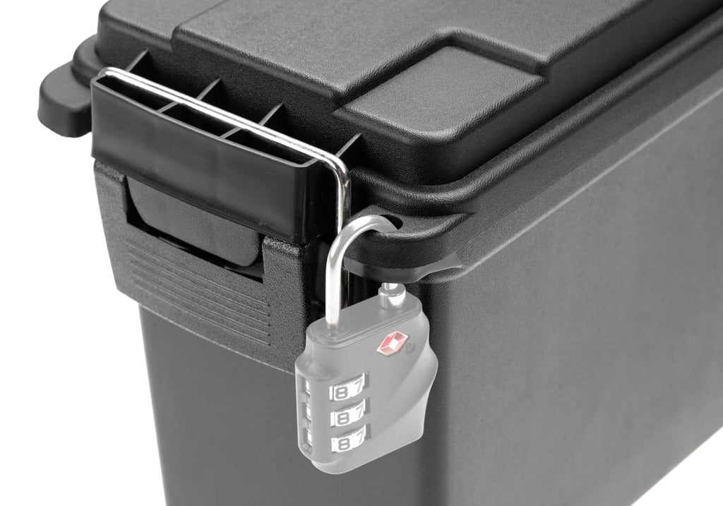 Nimrod Ammo Box - Medium Nimrod