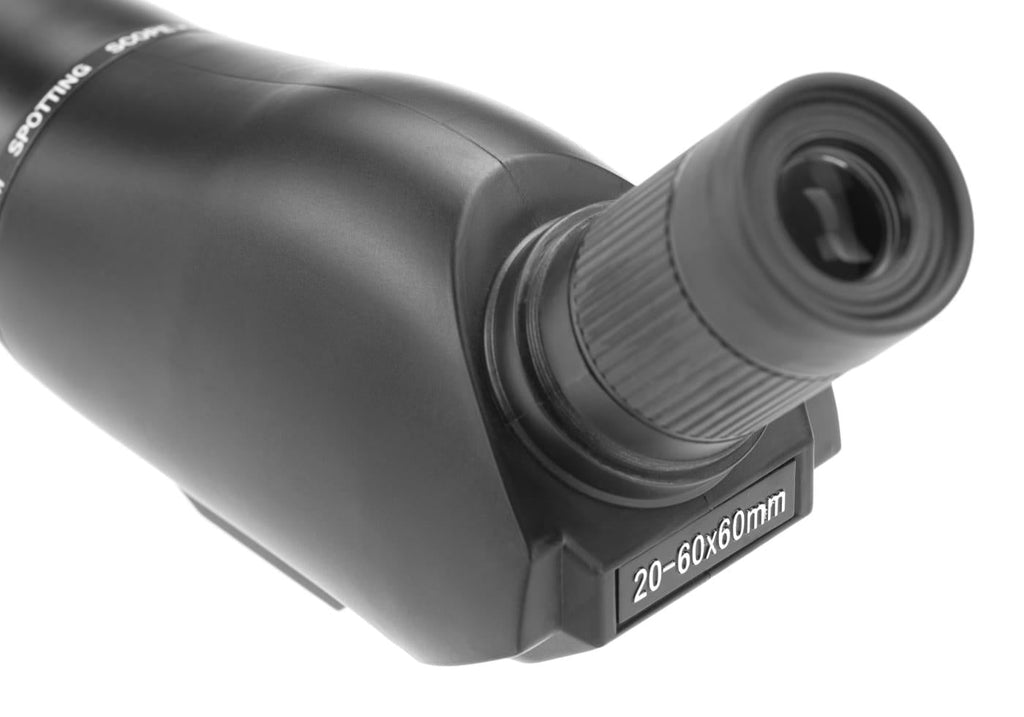 Vector Optics Forester 20-60x60 Spotting Scope Vector Optics