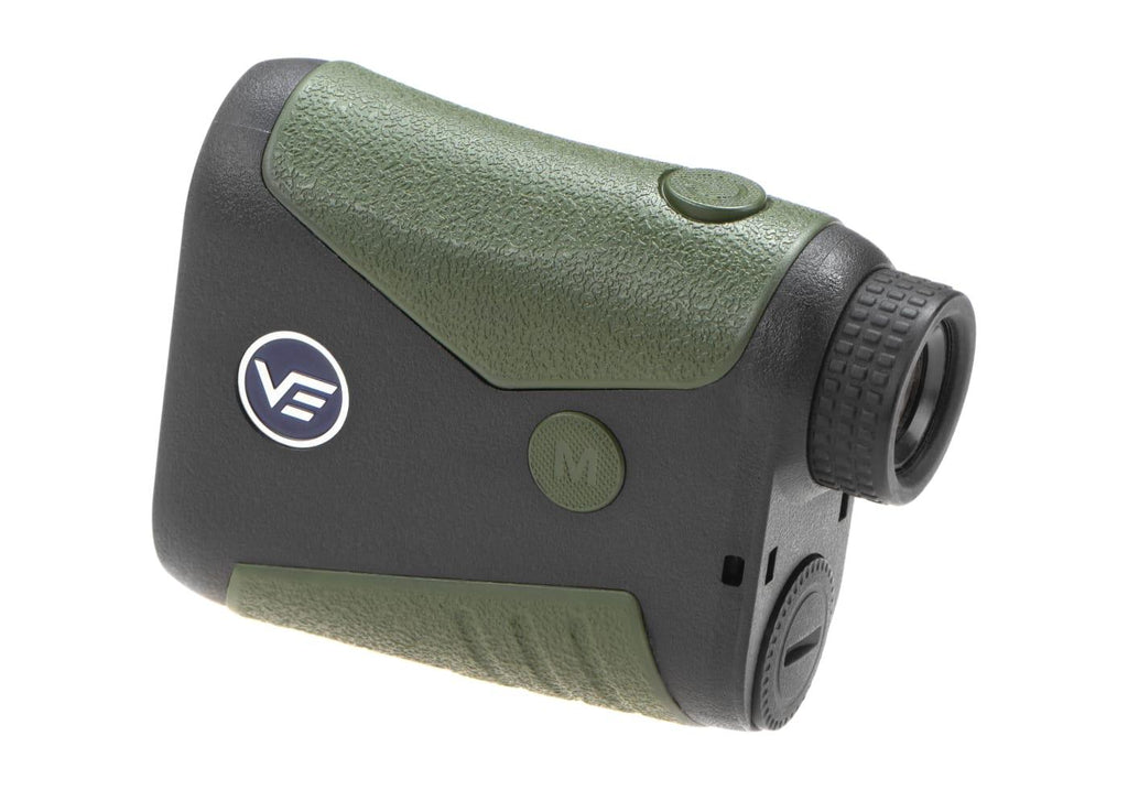 Vector Optics Forester 6x21 Gen II Range Finder Vector Optics