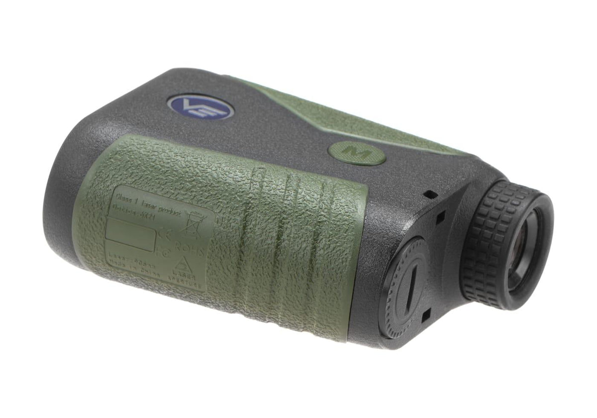 Vector Optics Forester 6x21 Gen II Range Finder Vector Optics