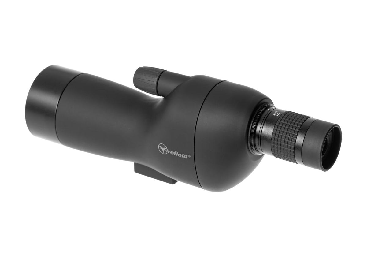 Firefield 12-36x50SE Spotting Scope Kit