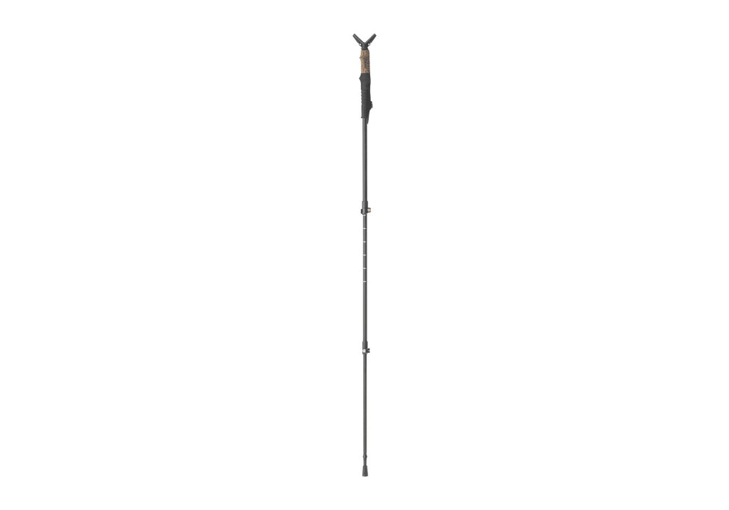 Firefield Monopod Shooting Stick - Black