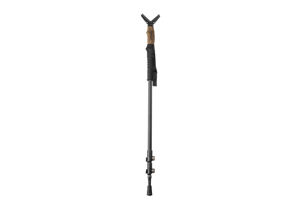 Firefield Monopod Shooting Stick - Black
