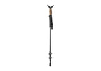 Firefield Monopod Shooting Stick - Black