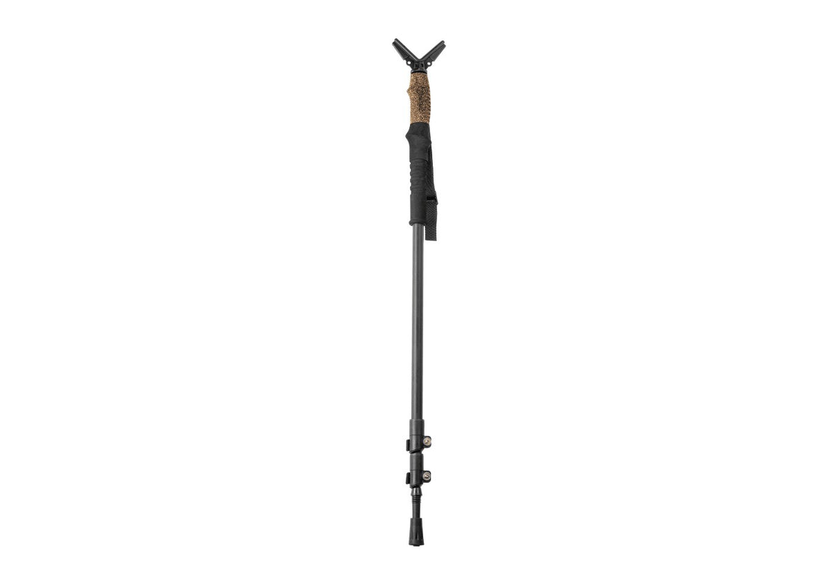 Firefield Monopod Shooting Stick - Black