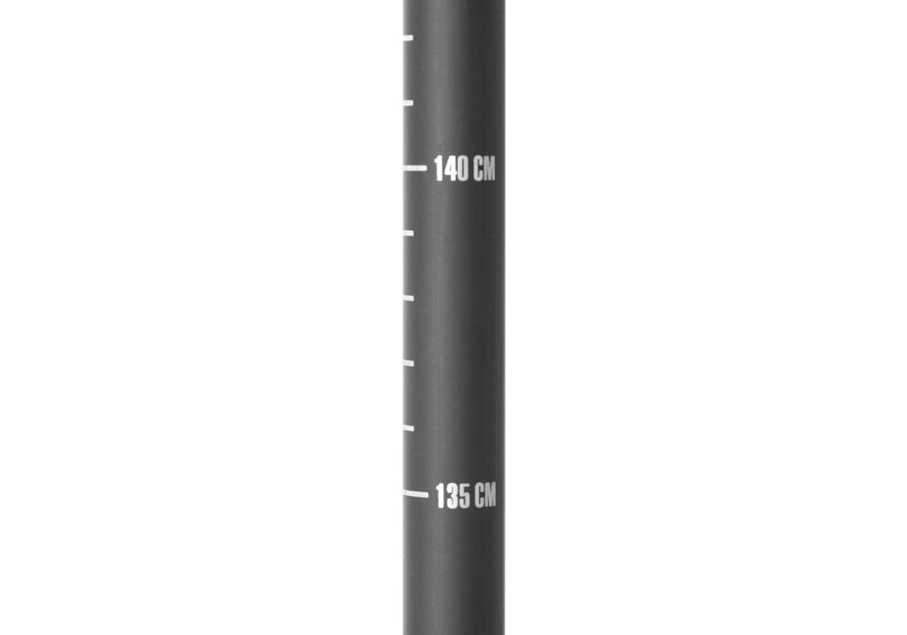 Firefield Monopod Shooting Stick - Black