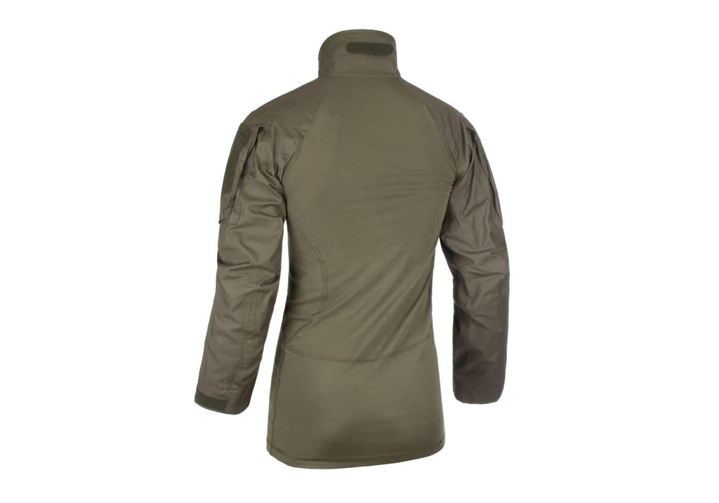 Clawgear Operator Combat Shirt Clawgear