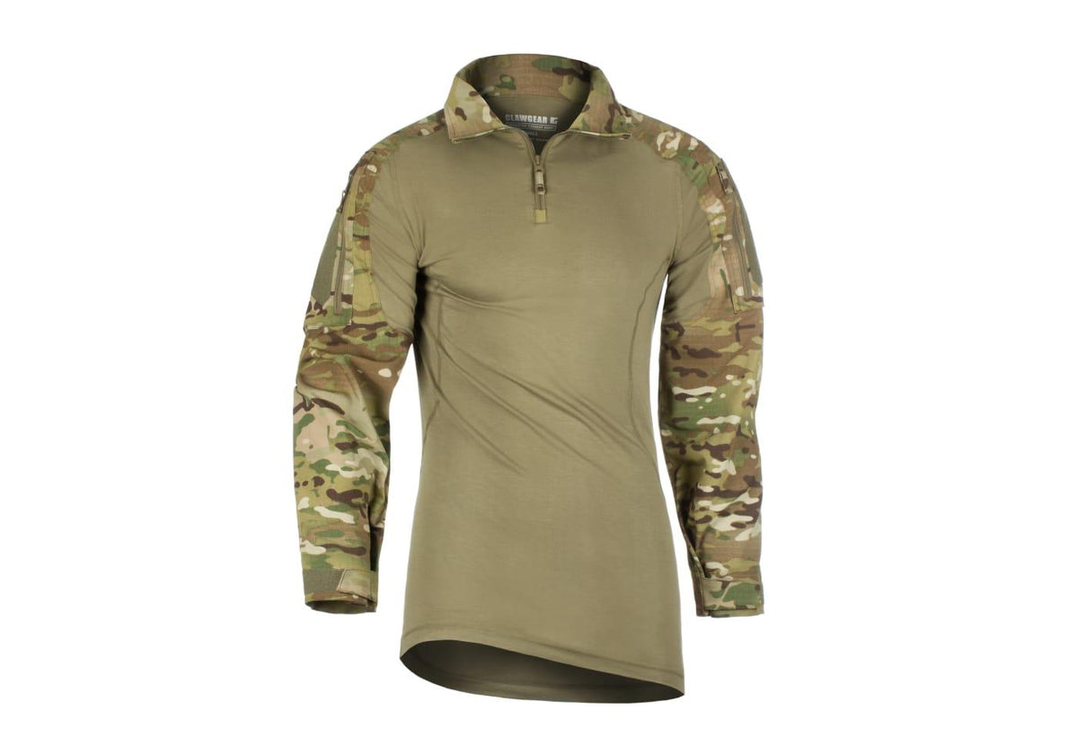 Clawgear Operator Combat Shirt Clawgear