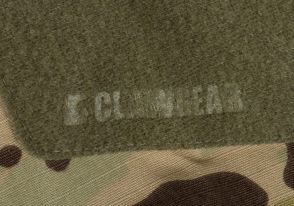 Clawgear Operator Combat Shirt Clawgear
