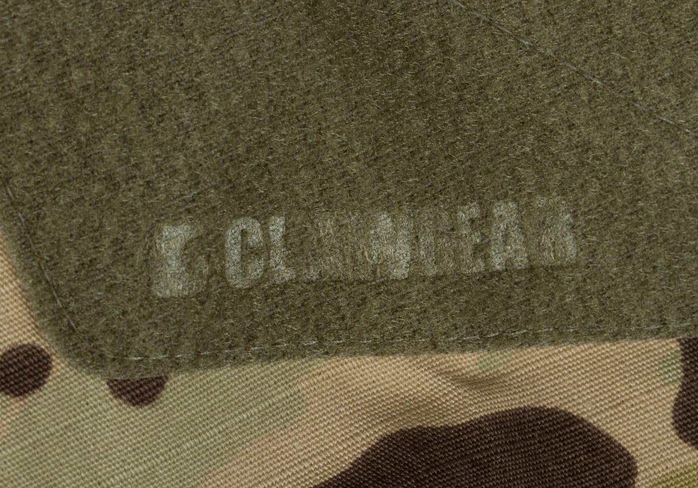 Clawgear Operator Combat Shirt Clawgear