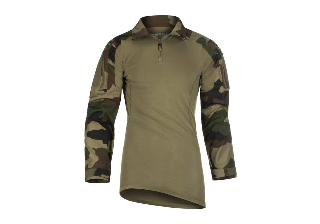 Clawgear Operator Combat Shirt Clawgear