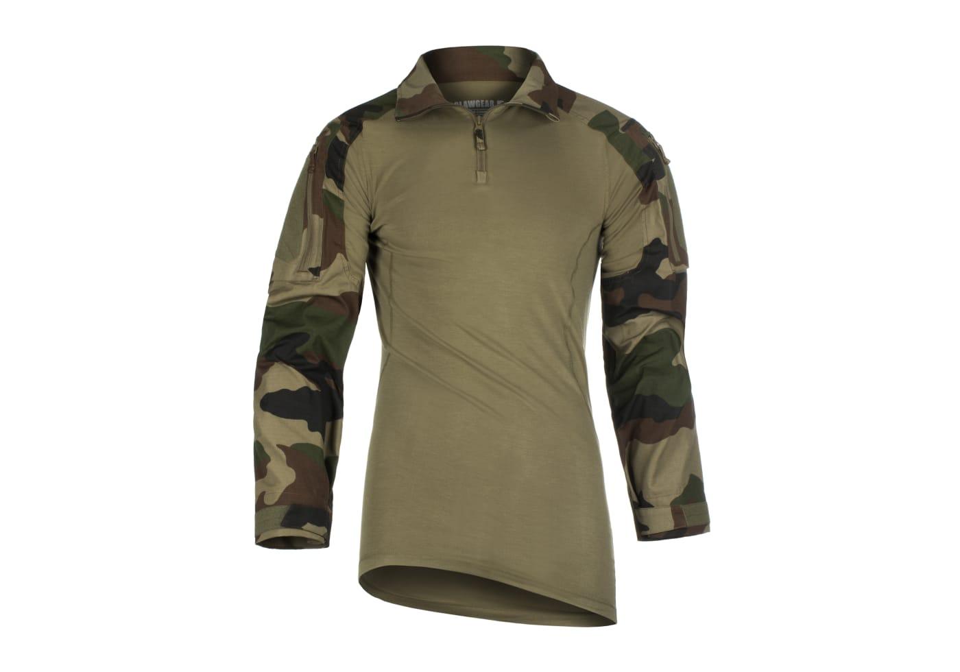 Clawgear Operator Combat Shirt Clawgear