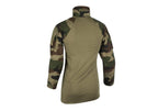Clawgear Operator Combat Shirt Clawgear