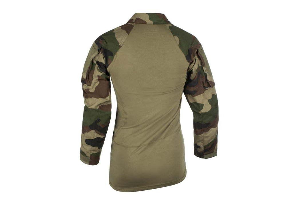 Clawgear Operator Combat Shirt Clawgear