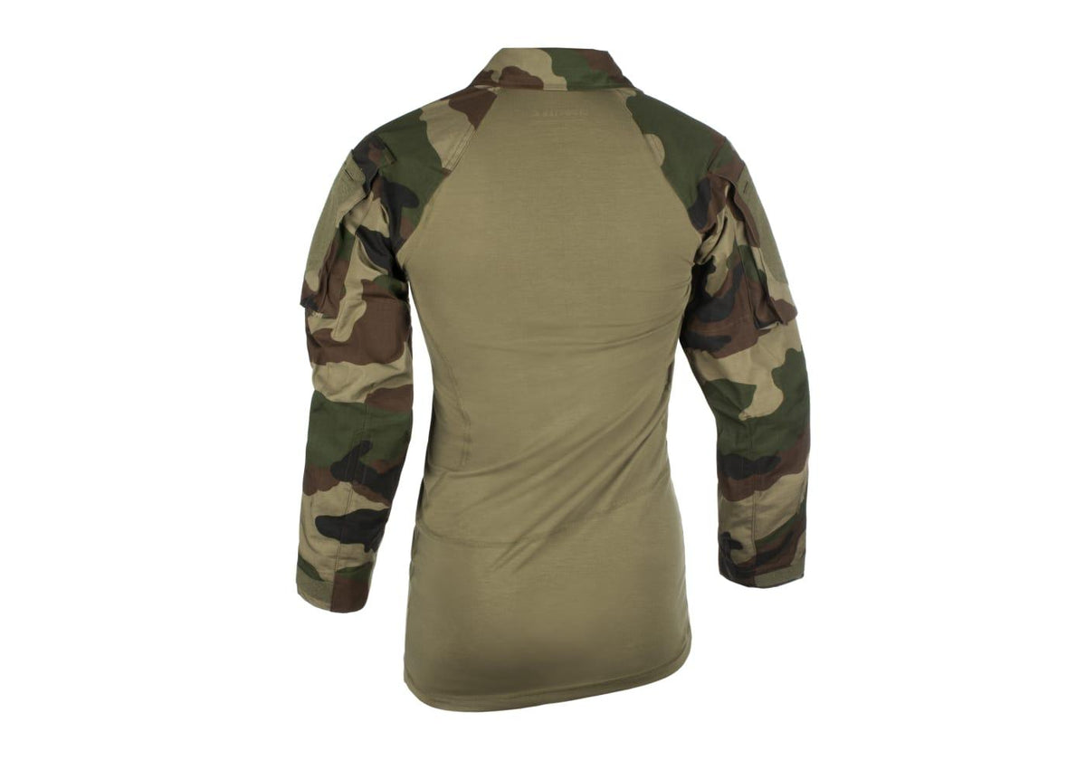 Clawgear Operator Combat Shirt Clawgear
