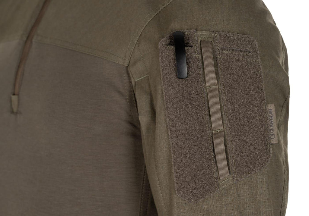 Clawgear Operator Combat Shirt MK III ATS Flex Clawgear