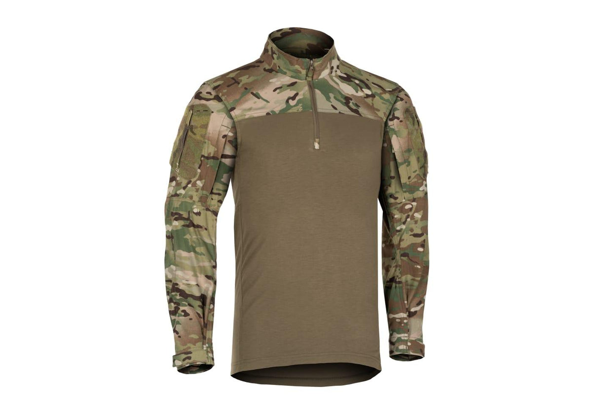Clawgear Operator Combat Shirt MK III ATS Flex Clawgear