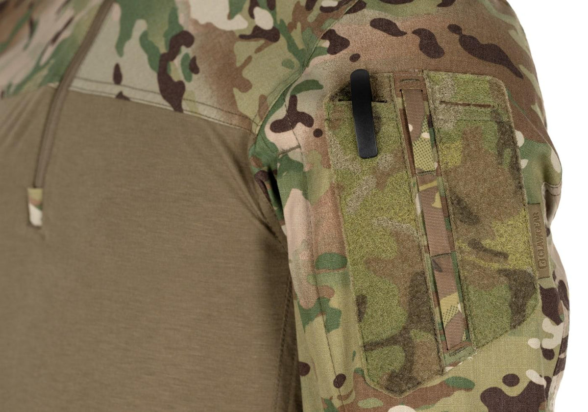 Clawgear Operator Combat Shirt MK III ATS Flex Clawgear