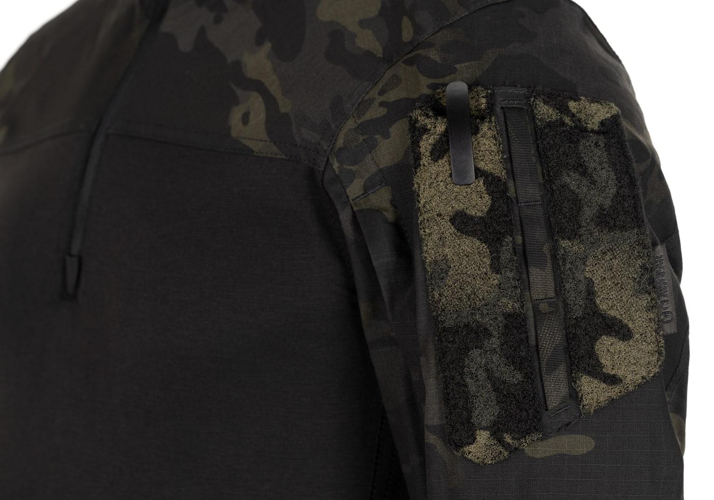 Clawgear Operator Combat Shirt MK III ATS Flex Clawgear