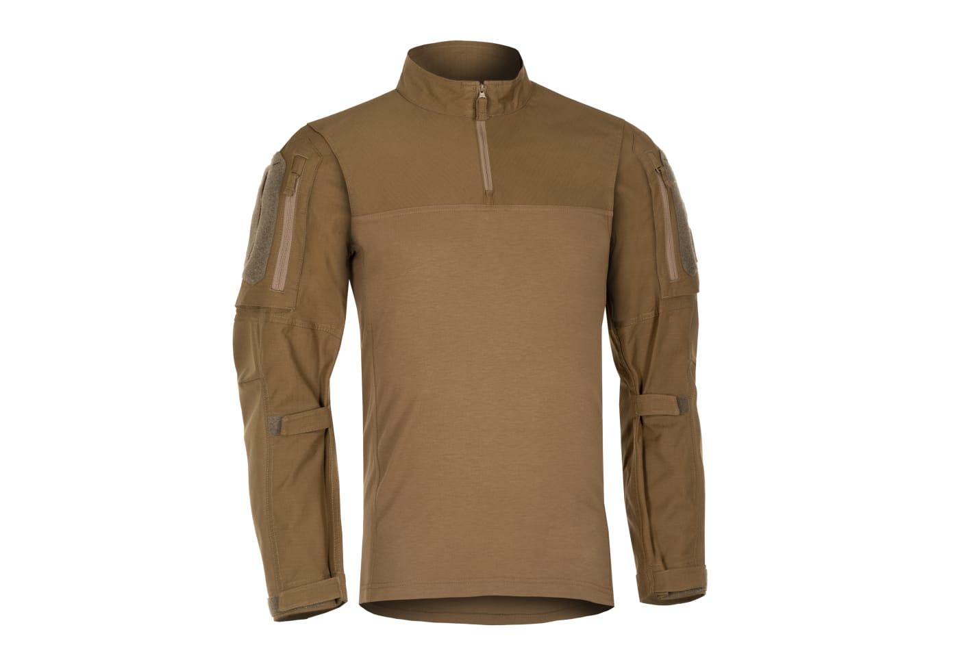 Clawgear Raider Combat Shirt MK V Clawgear