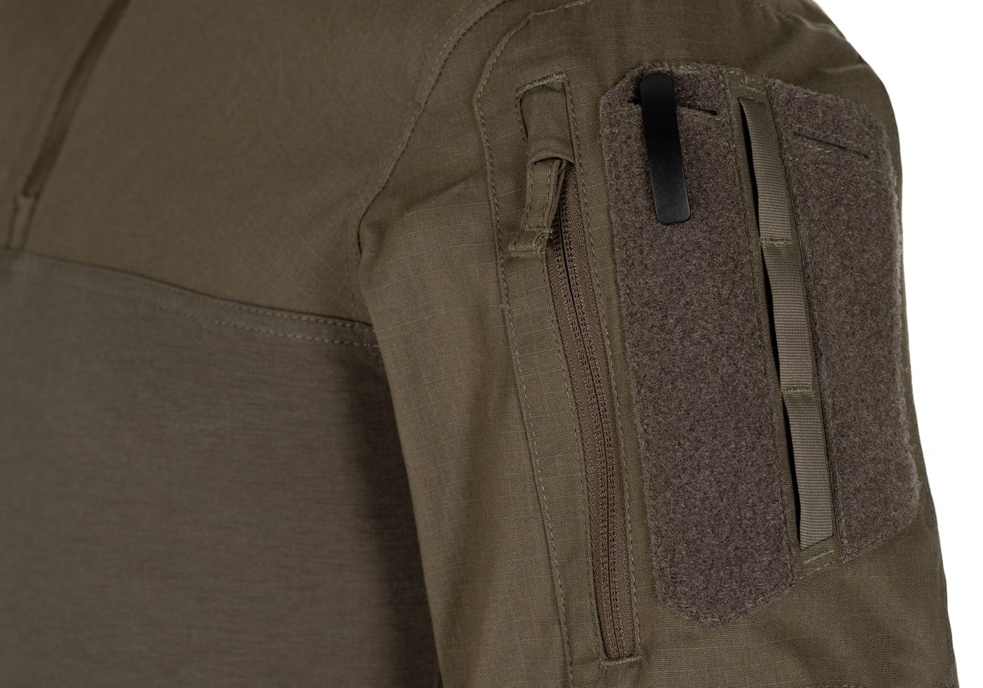 Clawgear Raider Combat Shirt MK V ATS Flex Clawgear