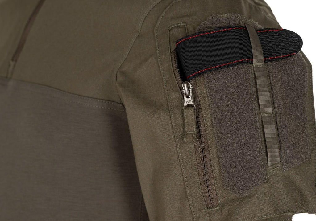 Clawgear Raider Combat Shirt MK V ATS Flex Clawgear