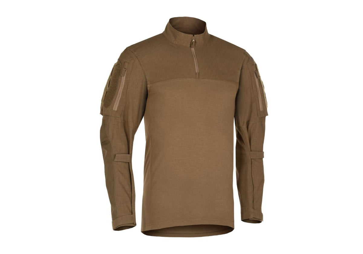 Clawgear Raider Combat Shirt MK V ATS Flex Clawgear
