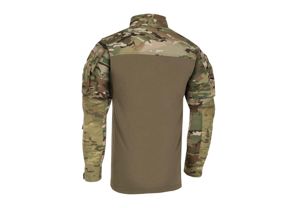 Clawgear Raider Combat Shirt MK V ATS Flex Clawgear