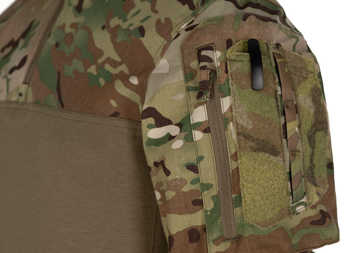 Clawgear Raider Combat Shirt MK V ATS Flex Clawgear