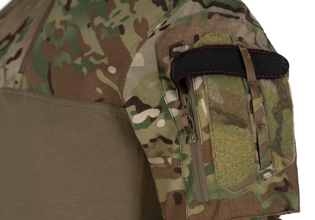 Clawgear Raider Combat Shirt MK V ATS Flex Clawgear