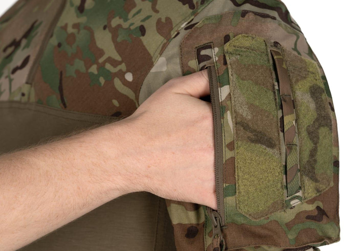 Clawgear Raider Combat Shirt MK V ATS Flex Clawgear