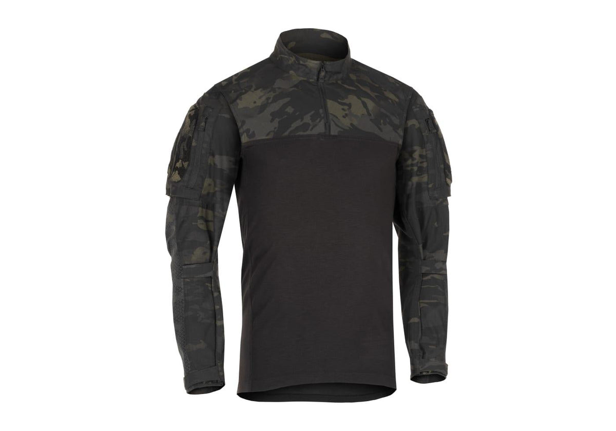 Clawgear Raider Combat Shirt MK V ATS Flex Clawgear
