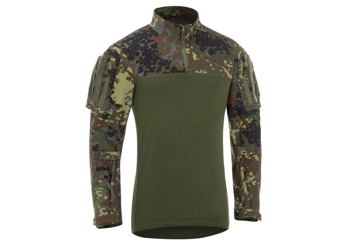 Clawgear Raider Combat Shirt MK V ATS Flex Clawgear