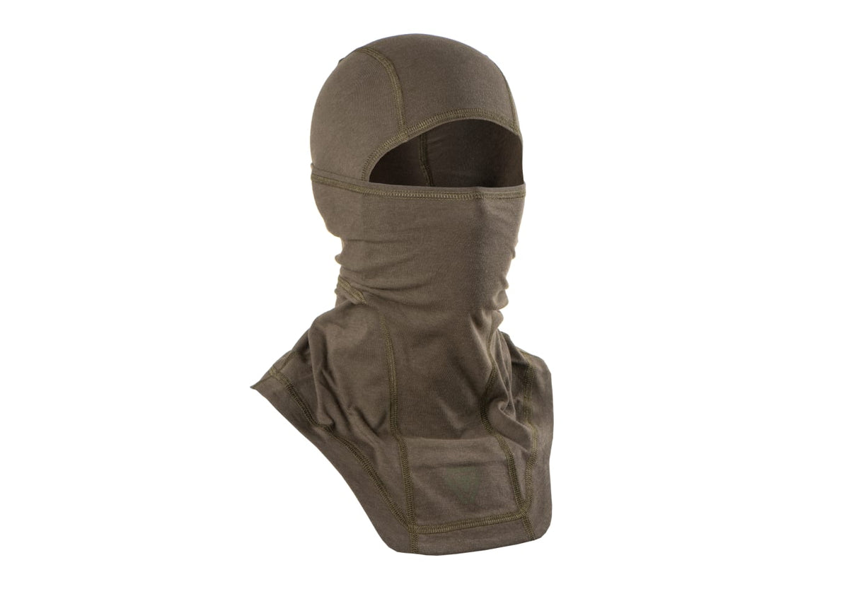 Outrider Blaze Balaclava - Stonegrey Olive