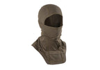 Outrider Blaze Balaclava - Stonegrey Olive
