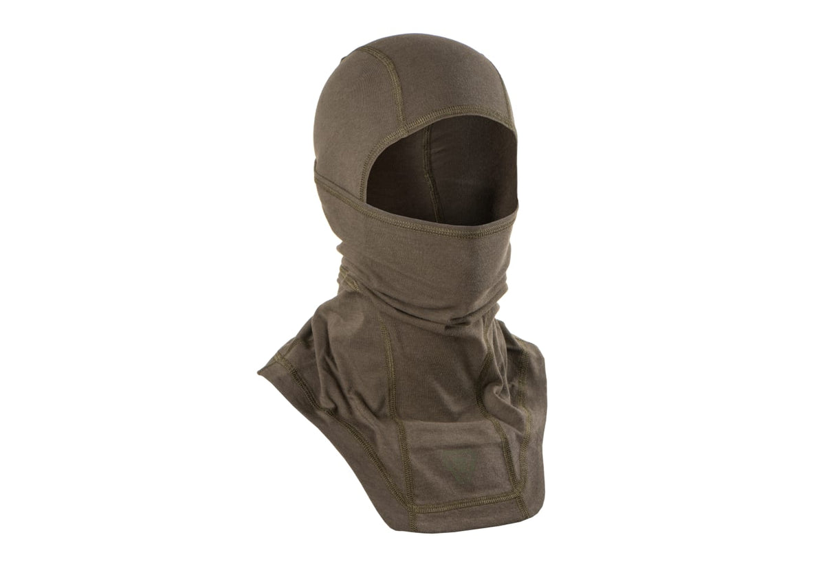 Outrider Blaze Balaclava - Stonegrey Olive