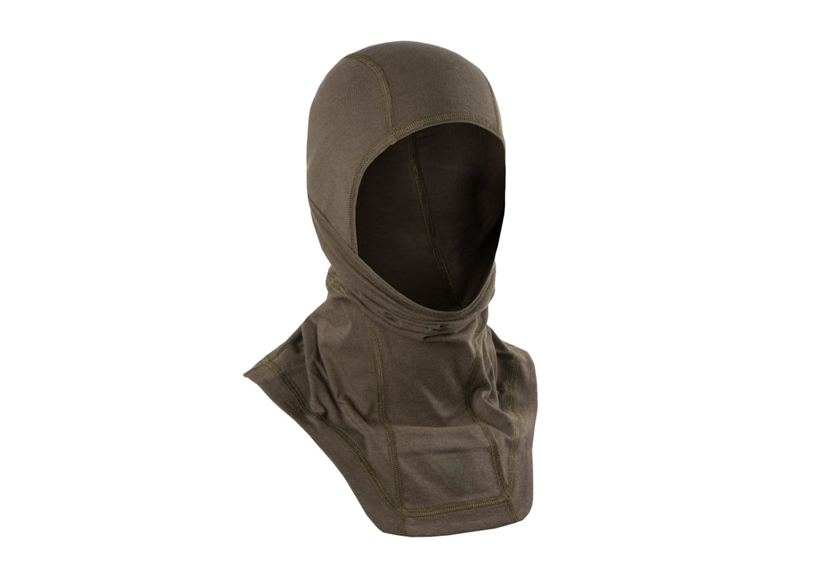 Outrider Blaze Balaclava - Stonegrey Olive