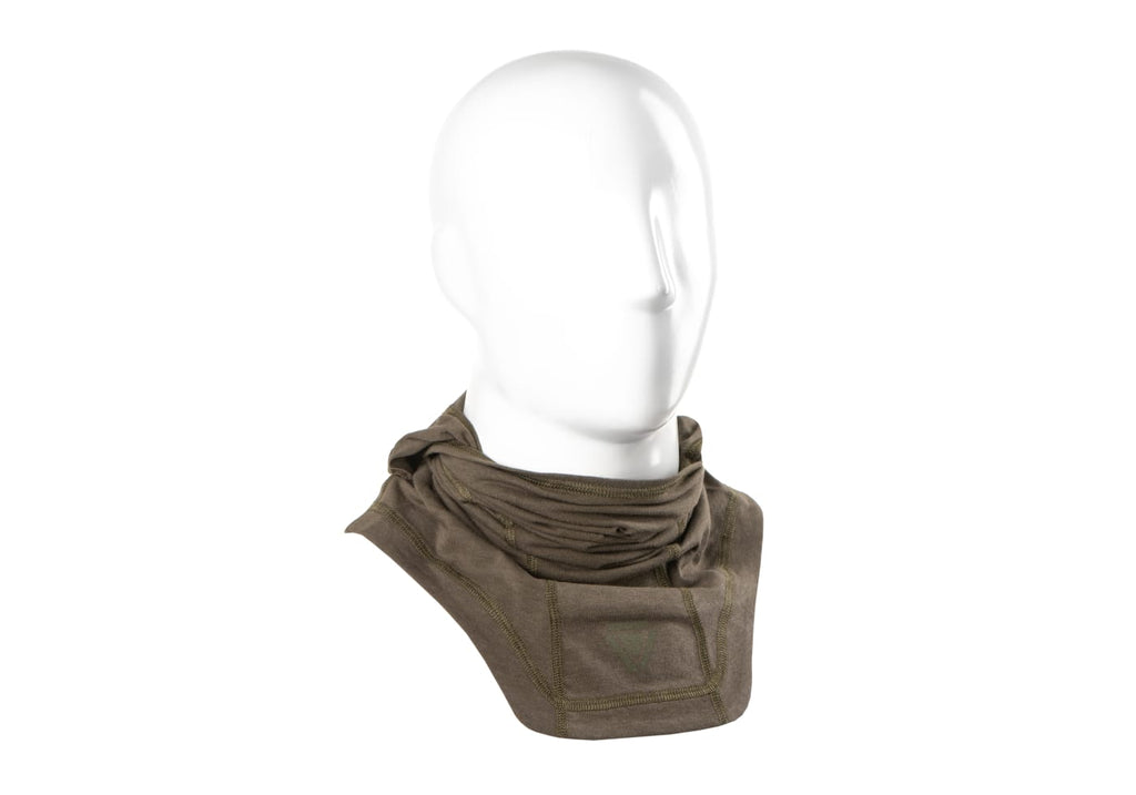 Outrider Blaze Balaclava - Stonegrey Olive